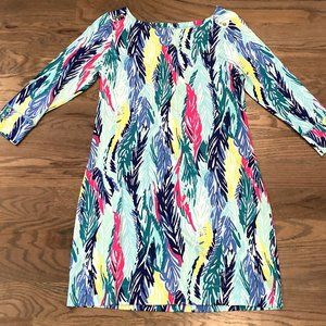 NWT Lilly Pulitzer Sophie Dress Size M